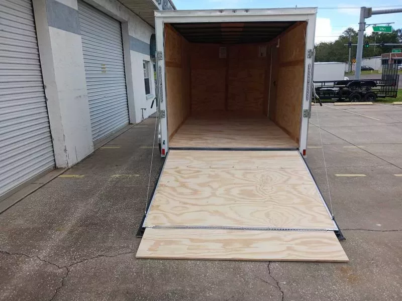 new Cargo (Enclosed) Trailers Anvil  for sale, in Rockledge, FL Thumbnail 11
