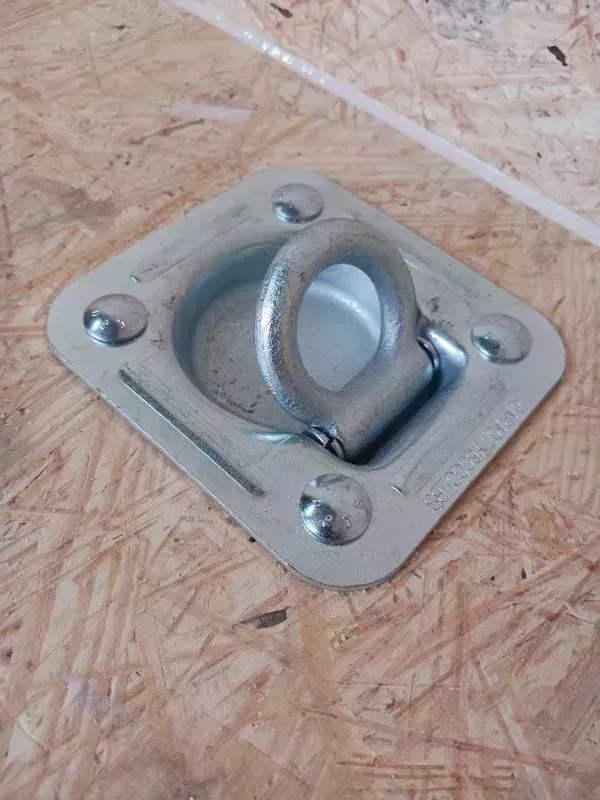 new Cargo (Enclosed) Trailers Covered Wagon Trailers  for sale, in Rockledge, FL Thumbnail 16