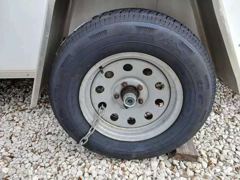 used Cargo (Enclosed) Trailers Look Trailers  for sale, in Rockledge, FL Thumbnail 15