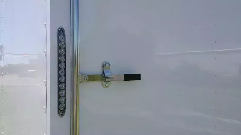 new Cargo (Enclosed) Trailers Anvil  for sale, in Rockledge, FL Thumbnail 11