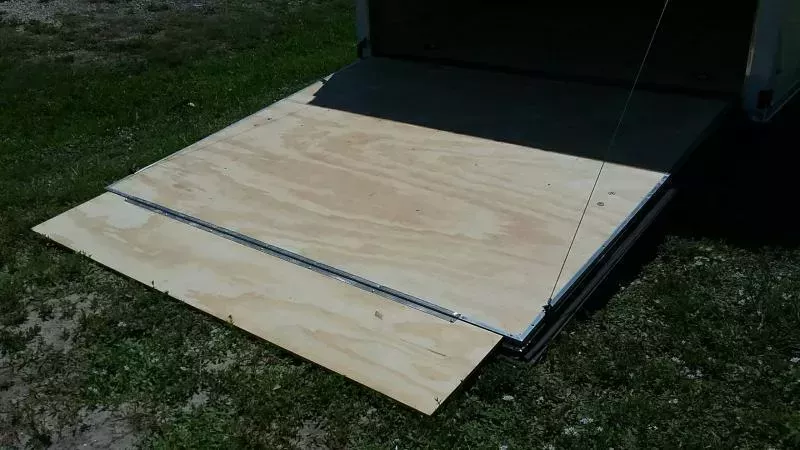 new Cargo (Enclosed) Trailers Anvil  for sale, in Rockledge, FL Thumbnail 15