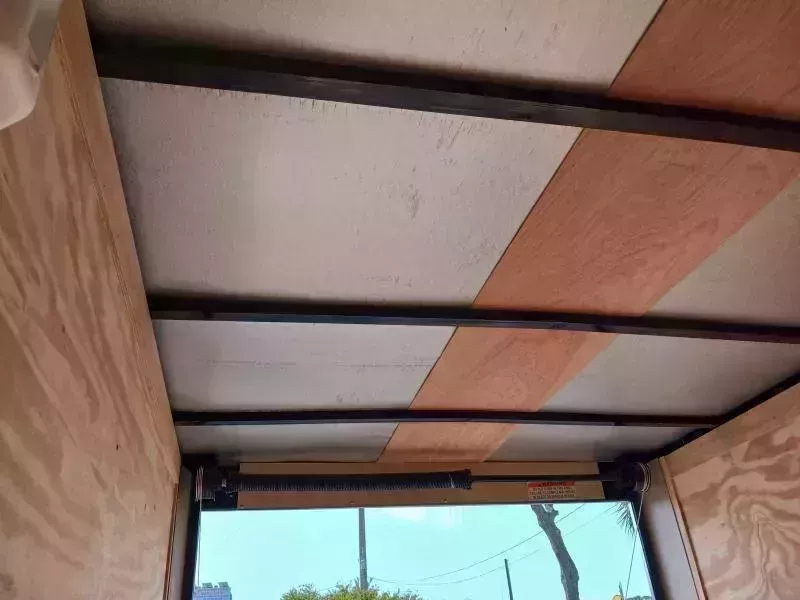 new Cargo (Enclosed) Trailers Anvil  for sale, in Rockledge, FL Thumbnail 7