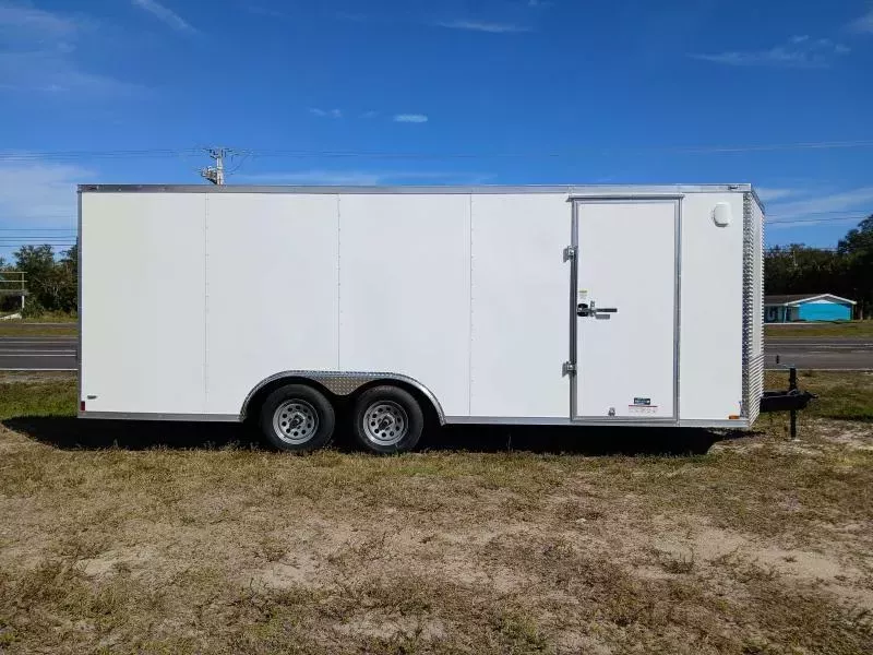 new Cargo (Enclosed) Trailers Anvil  for sale, in Rockledge, FL Thumbnail 4