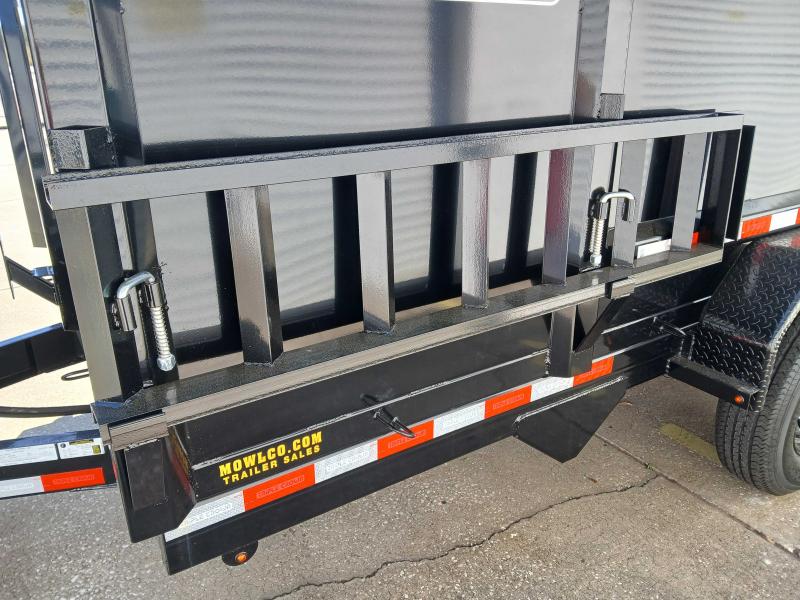 new Dump Trailers Triple Crown Trailers  for sale, in Rockledge, FL Thumbnail 11