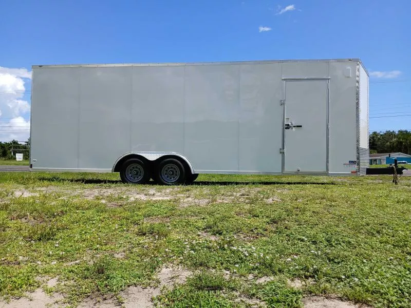 new Cargo (Enclosed) Trailers Anvil  for sale, in Rockledge, FL Thumbnail 7