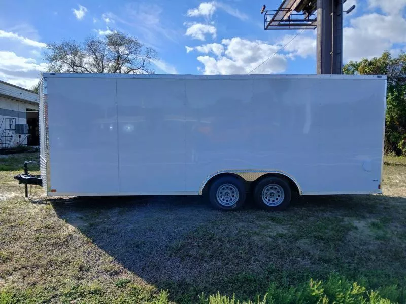new Cargo (Enclosed) Trailers Anvil  for sale, in Rockledge, FL Thumbnail 5