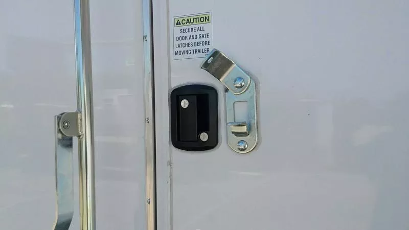 new Cargo (Enclosed) Trailers Anvil  for sale, in Rockledge, FL Thumbnail 6