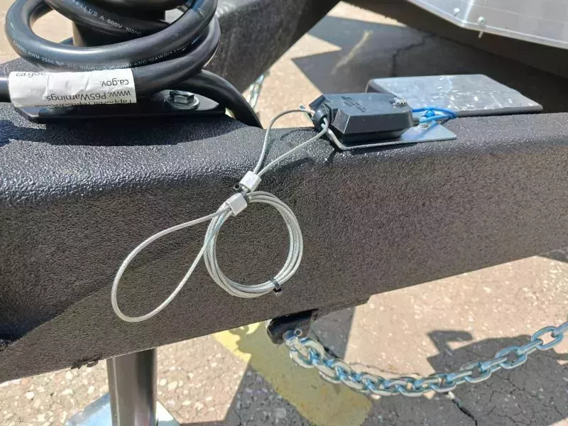 new Cargo (Enclosed) Trailers Covered Wagon Trailers  for sale, in Rockledge, FL Thumbnail 6