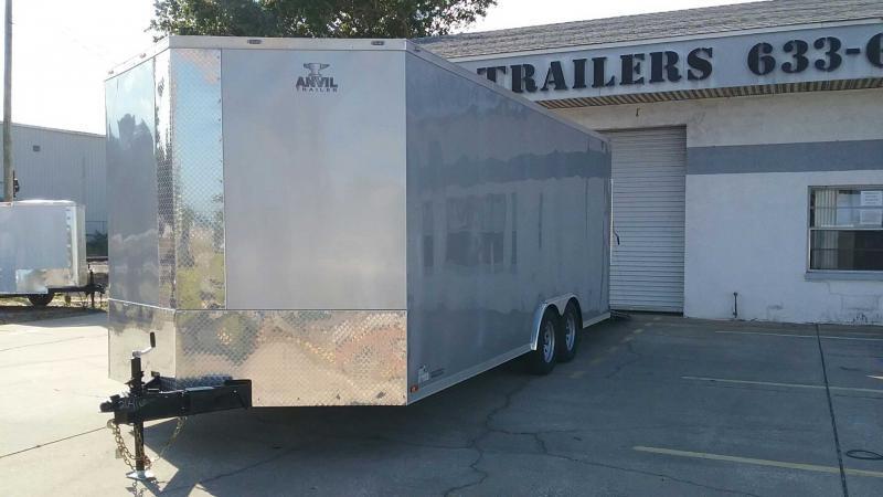 8.5x20 Therma Cool 7' TALL **CASH $9,999** 8.5x20 Therma Cool 7' TALL **CASH $9,999**
