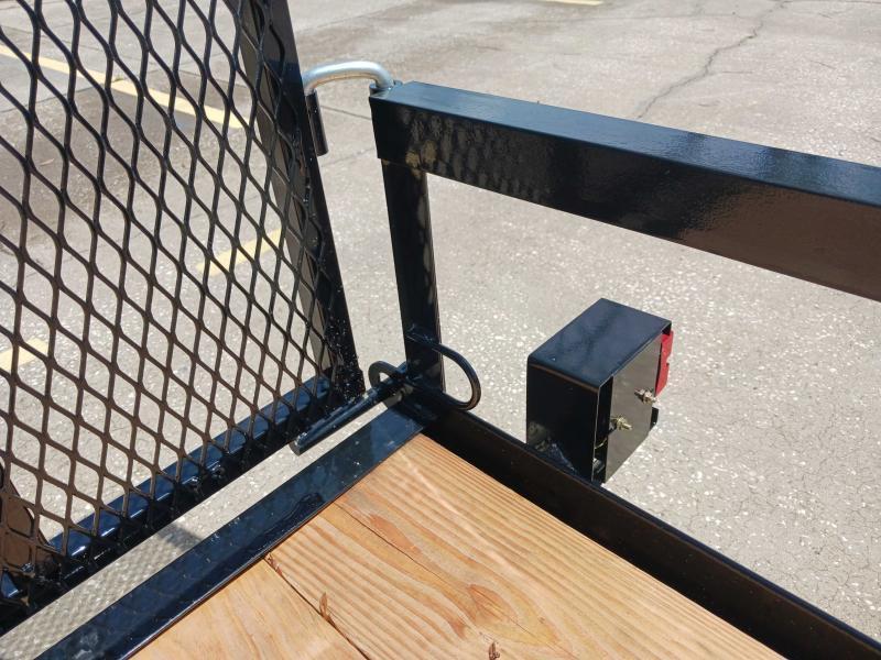 new Utility Trailers Triple Crown Trailers  for sale, in Rockledge, FL Thumbnail 15