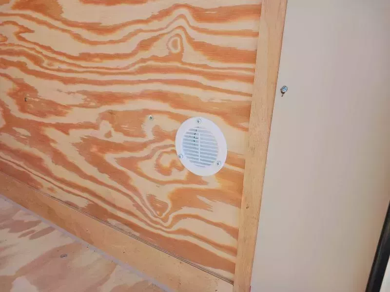 new Cargo (Enclosed) Trailers Anvil  for sale, in Rockledge, FL Thumbnail 22