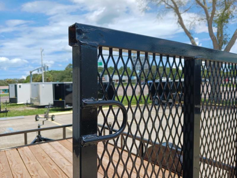 new Utility Trailers Triple Crown Trailers  for sale, in Rockledge, FL Thumbnail 14