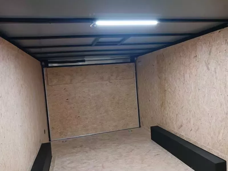 new Cargo (Enclosed) Trailers Covered Wagon Trailers  for sale, in Rockledge, FL Thumbnail 15