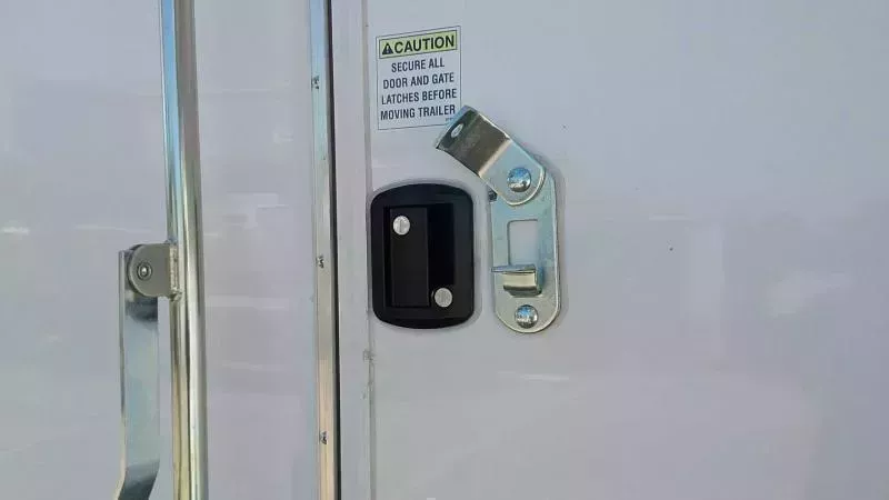 new Cargo (Enclosed) Trailers Anvil  for sale, in Rockledge, FL Thumbnail 4