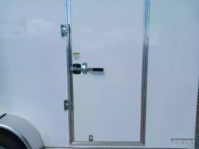 new Cargo (Enclosed) Trailers Anvil  for sale, in Rockledge, FL Thumbnail 3