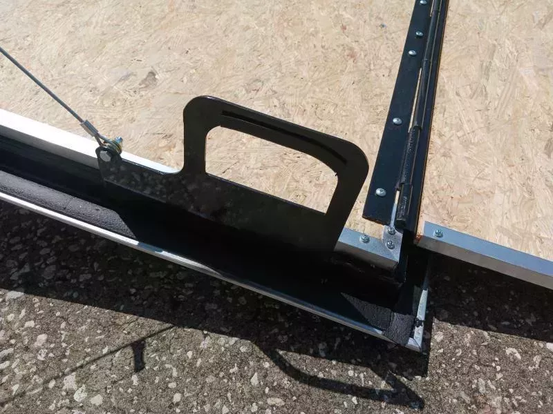 new Cargo (Enclosed) Trailers Covered Wagon Trailers  for sale, in Rockledge, FL Thumbnail 13