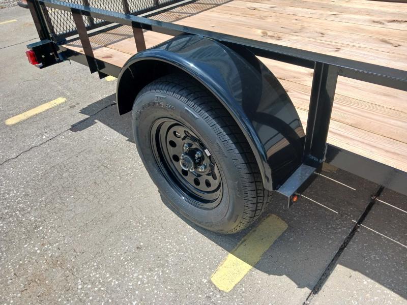new Utility Trailers Triple Crown Trailers  for sale, in Rockledge, FL Thumbnail 6