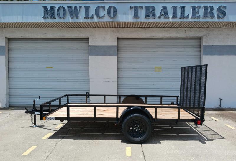 new Utility Trailers Triple Crown Trailers  for sale, in Rockledge, FL Thumbnail 3