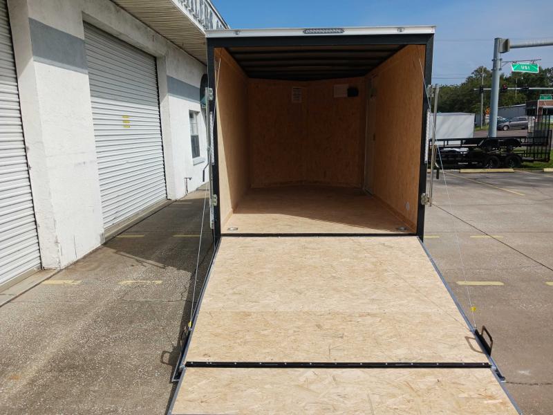 new Cargo (Enclosed) Trailers Covered Wagon Trailers  for sale, in Rockledge, FL Thumbnail 9