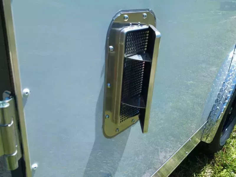 new Cargo (Enclosed) Trailers Covered Wagon Trailers  for sale, in Rockledge, FL Thumbnail 15