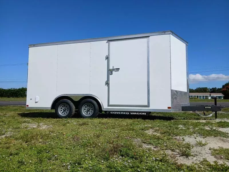 8.5x16x7' TALL Pro Series, POLYCOR