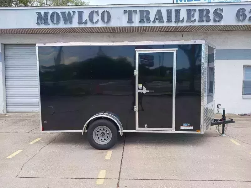 new Cargo (Enclosed) Trailers Anvil  for sale, in Rockledge, FL Thumbnail 2