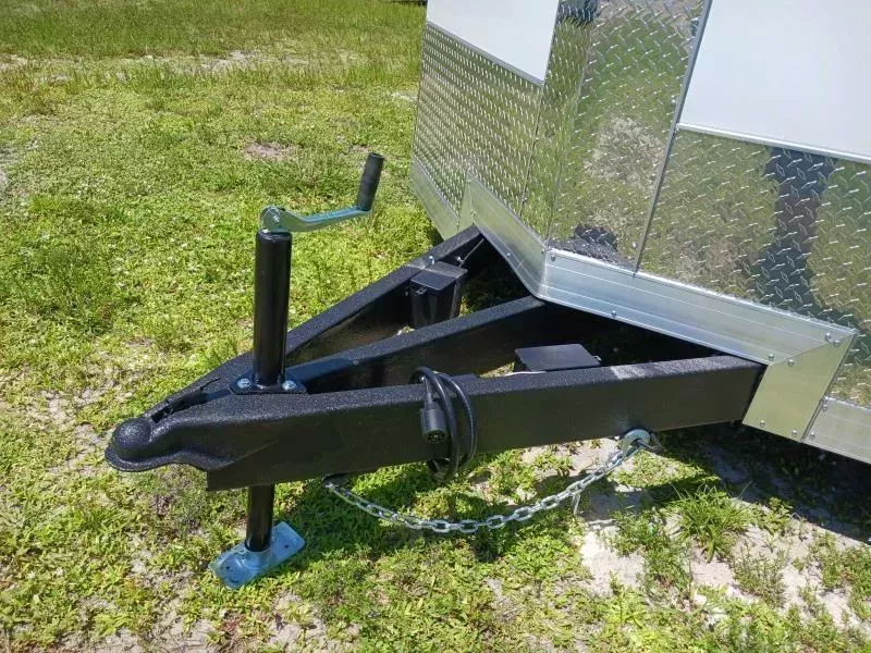 new Cargo (Enclosed) Trailers Covered Wagon Trailers  for sale, in Rockledge, FL Thumbnail 4