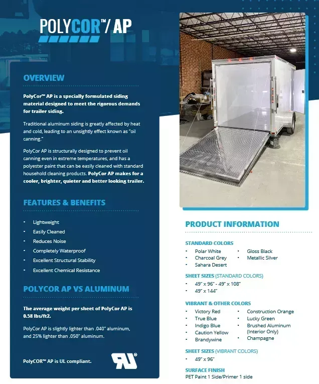 new Cargo (Enclosed) Trailers Anvil  for sale, in Rockledge, FL Thumbnail 14