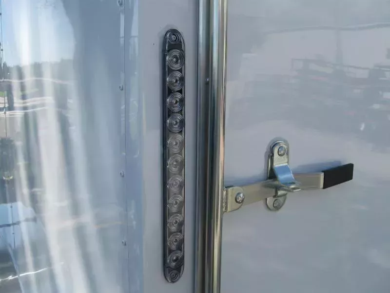 new Cargo (Enclosed) Trailers Anvil  for sale, in Rockledge, FL Thumbnail 7