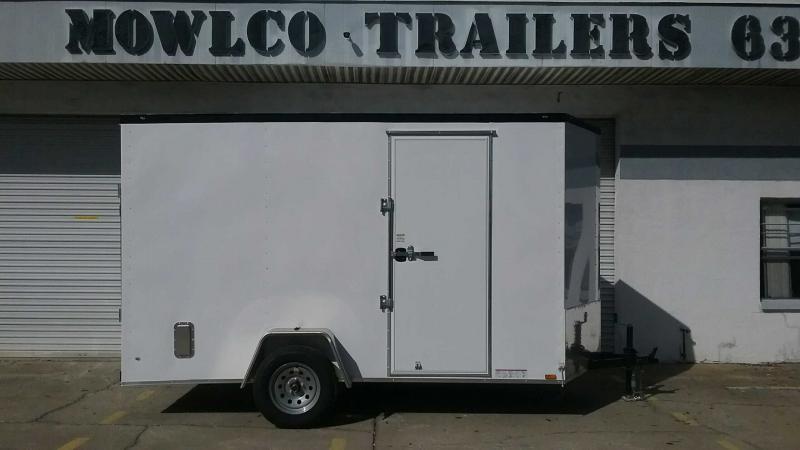 6x12 Therma Cool 7' TALL **CASH $5,699** 6x12 Therma Cool 7' TALL **CASH $5,699**