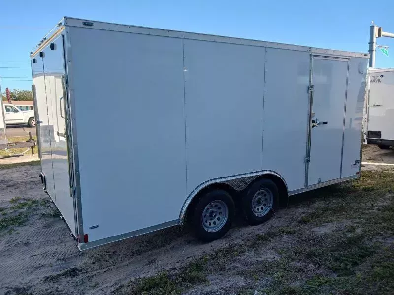 new Cargo (Enclosed) Trailers Anvil  for sale, in Rockledge, FL Thumbnail 5