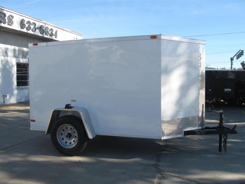 5x8-V Ramp Door Side Vents $2,999.00 5x8-V Ramp Door Side Vents $2,999.00