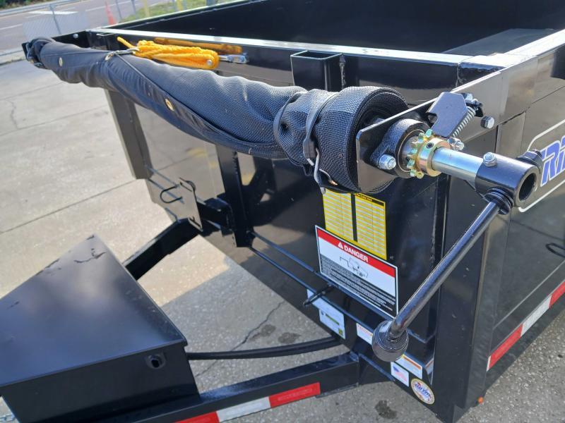 new Dump Trailers Triple Crown Trailers  for sale, in Rockledge, FL Thumbnail 9