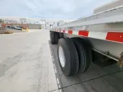 used Flatbed Semi Trailers Chaparral Trailers  for sale, in Chandler, AZ Thumbnail 2