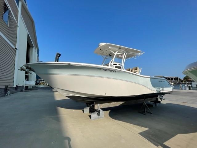 2018 Sea Fox 266 Commander 2018 Sea Fox 266 Commander