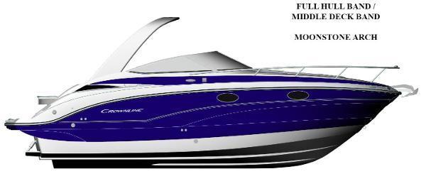 2023 Crownline 264 CR 2023 Crownline 264 CR