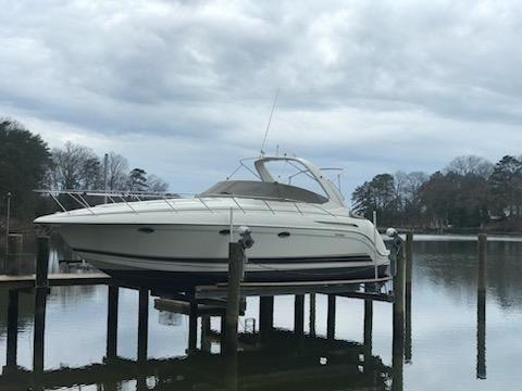 2002 Formula 37 PC Cruiser 2002 Formula 37 PC Cruiser