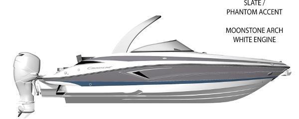 2022 Crownline 290 XSS 2022 Crownline 290 XSS