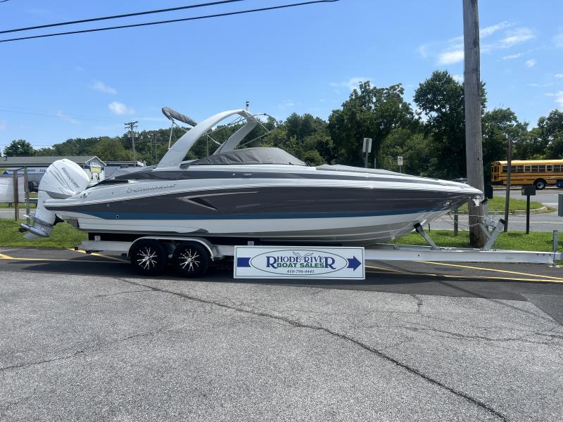 2024 Crownline Boats 290 XSS mXtQ9Isobe2d