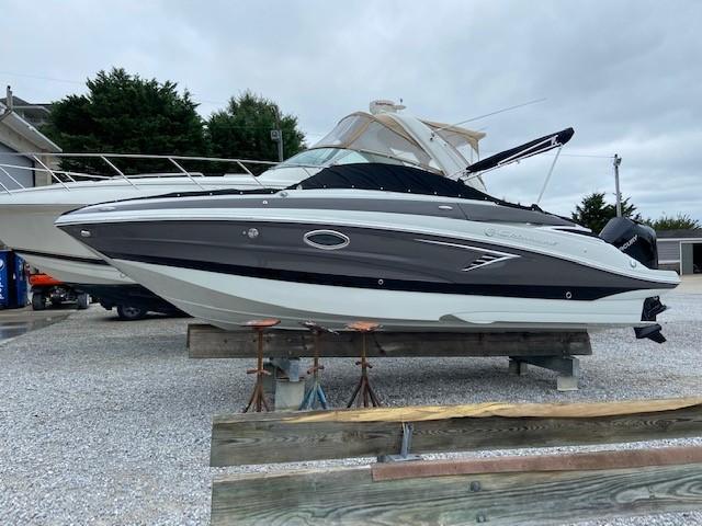 2022 Crownline E 235XS 2022 Crownline E 235XS