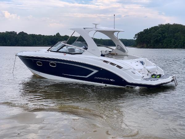 2013 Chaparral 327 SSX 2013 Chaparral 327 SSX