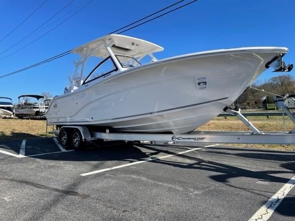 2023 Sea Fox 268 Traveler 2023 Sea Fox 268 Traveler