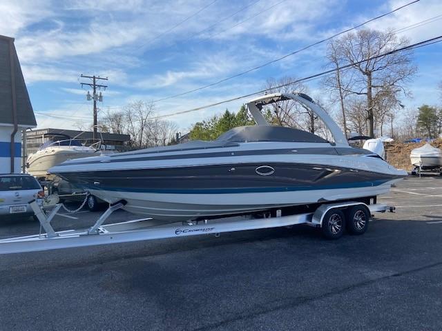 2022 CROWNLINE 290 XSS 2022 CROWNLINE 290 XSS