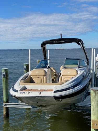 2018 Crownline E26XS Bowrider 2018 Crownline E26XS Bowrider