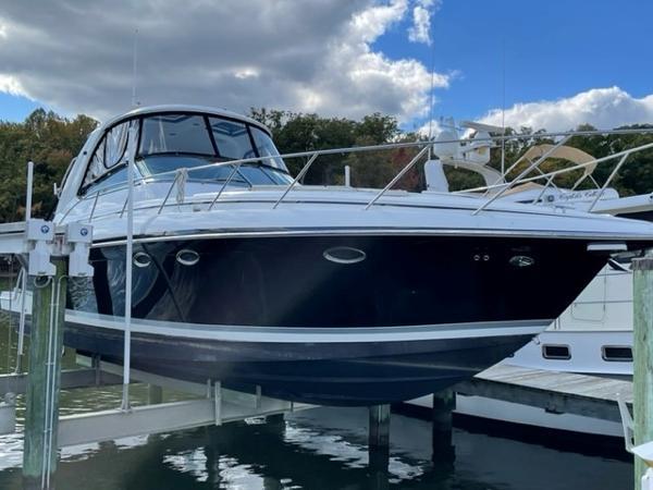 2006 Formula 37 PC Cruiser 2006 Formula 37 PC Cruiser