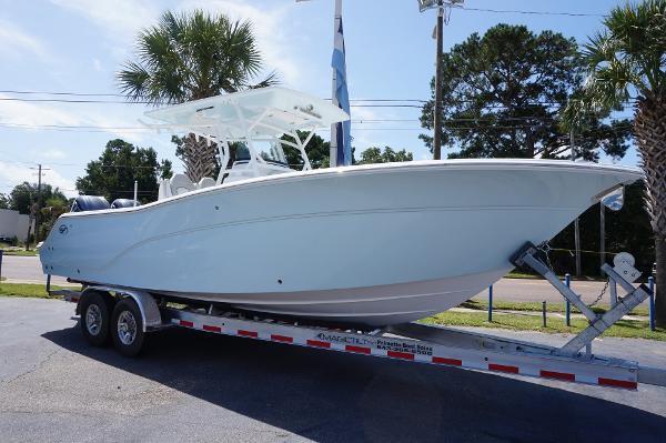 2022 Sea Fox 288 Commander 2022 Sea Fox 288 Commander