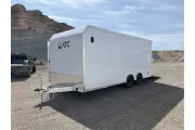 new Car Haulers / Racing Trailers ATC  for sale, in Saint George, UT Thumbnail 2