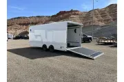 new Car Haulers / Racing Trailers ATC  for sale, in Saint George, UT Thumbnail 5