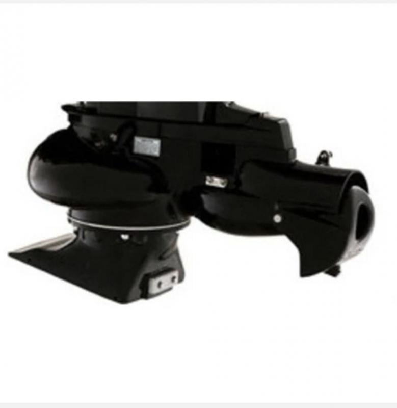 Outboard Jet - Mercury BW 7-7/8 V6 #2314 Outboard Jet - Mercury BW 7-7/8 V6 #2314