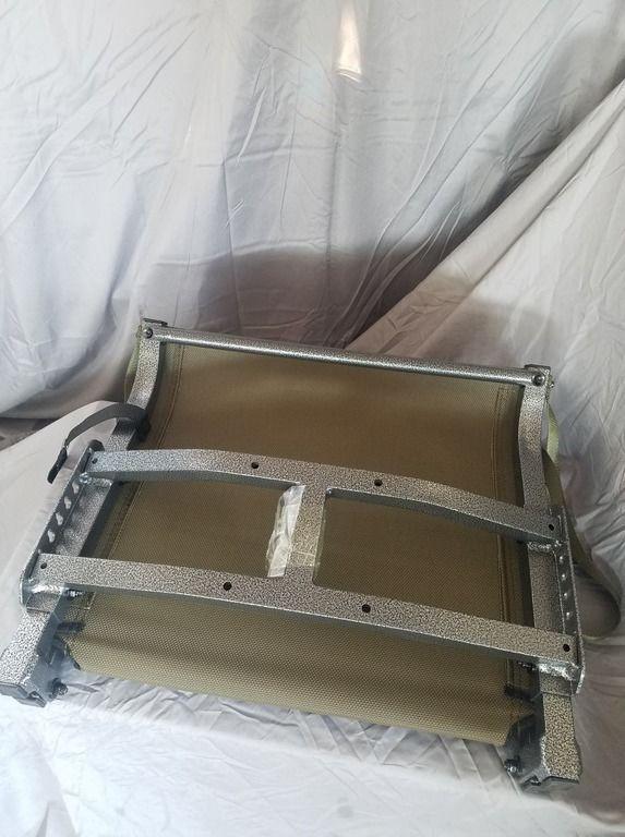 Millennium Marine SW100 Bluetooth Bootssitz – Salzwasserbeständig, Mit Lendenstütze & Atmungsaktivem Gewebe